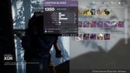 Warlock Legendary gauntlet this week at Xur (Image via Destiny 2)